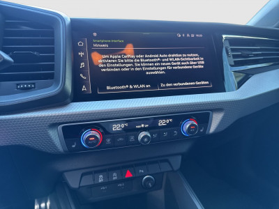 Audi A1 Gebrauchtwagen