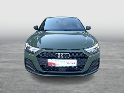 Audi A1 Gebrauchtwagen