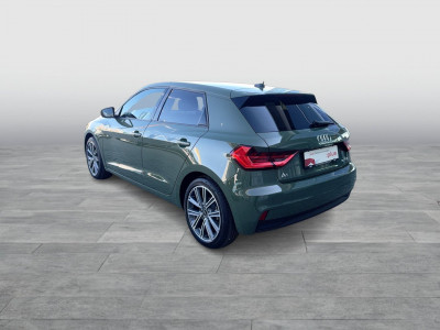 Audi A1 Gebrauchtwagen