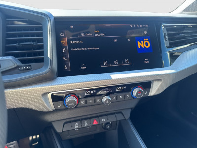 Audi A1 Gebrauchtwagen