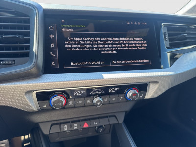 Audi A1 Gebrauchtwagen