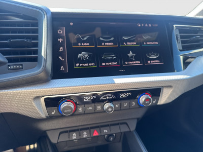 Audi A1 Gebrauchtwagen