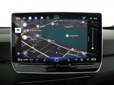 VW ID.3 Gebrauchtwagen