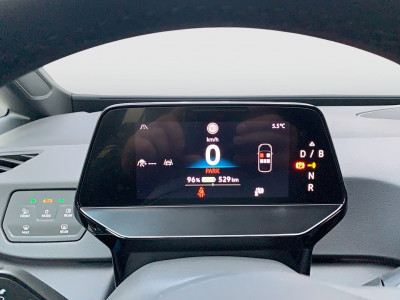 VW ID.3 Gebrauchtwagen