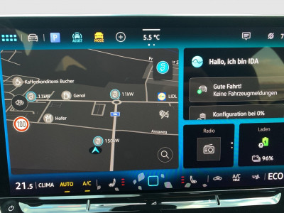 VW ID.3 Gebrauchtwagen