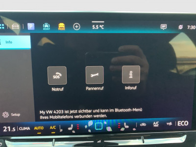 VW ID.3 Gebrauchtwagen