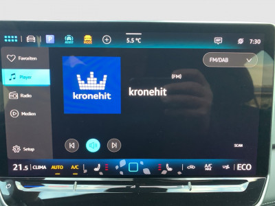 VW ID.3 Gebrauchtwagen