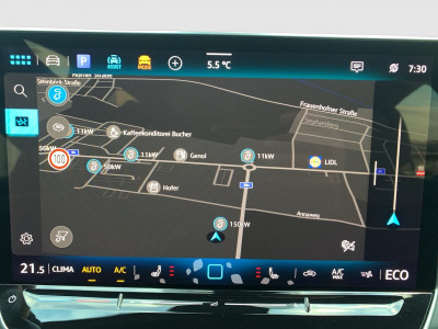 VW ID.3 Gebrauchtwagen