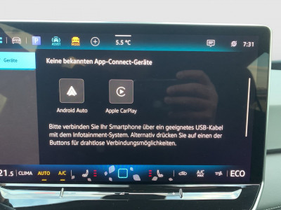 VW ID.3 Gebrauchtwagen