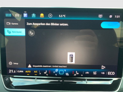 VW ID.3 Gebrauchtwagen