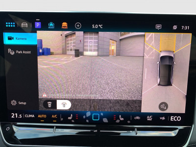 VW ID.3 Gebrauchtwagen