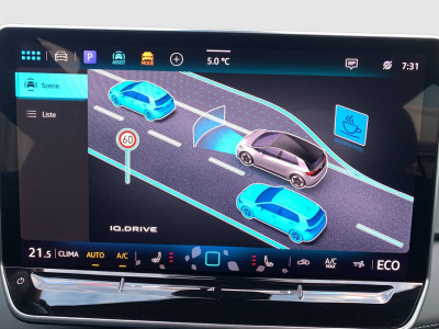 VW ID.3 Gebrauchtwagen