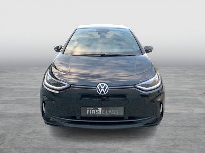 VW ID.3 Gebrauchtwagen