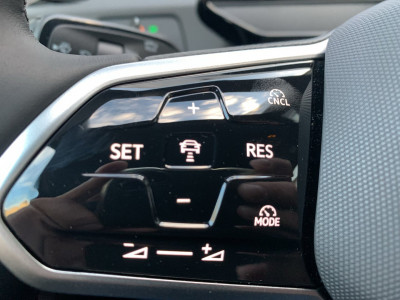 VW ID.3 Gebrauchtwagen