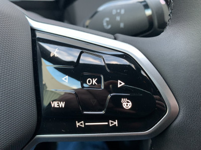 VW ID.3 Gebrauchtwagen