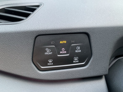 VW ID.3 Gebrauchtwagen