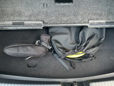 VW ID.3 Gebrauchtwagen