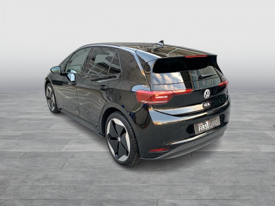VW ID.3 Gebrauchtwagen
