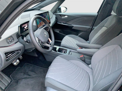 VW ID.3 Gebrauchtwagen