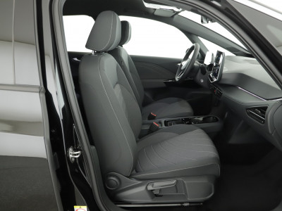 VW ID.3 Gebrauchtwagen