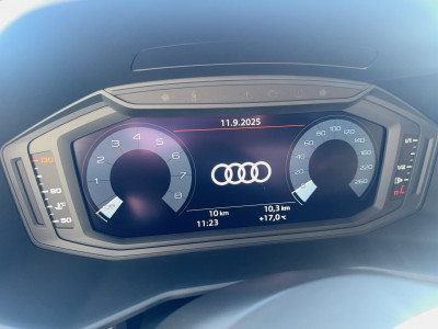 Audi A1 Gebrauchtwagen