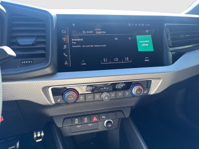 Audi A1 Gebrauchtwagen