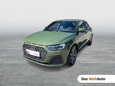 Audi A1 Gebrauchtwagen