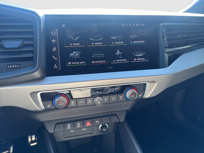 Audi A1 Gebrauchtwagen