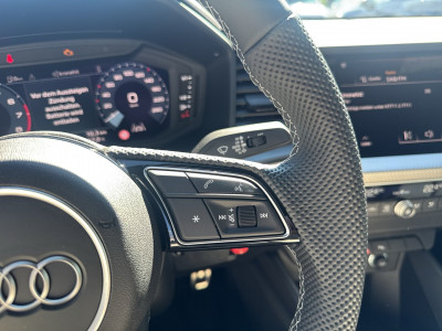 Audi A1 Gebrauchtwagen