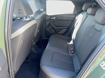 Audi A1 Gebrauchtwagen