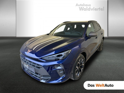 Cupra Terramar Gebrauchtwagen