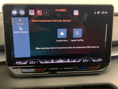 Cupra Terramar Gebrauchtwagen