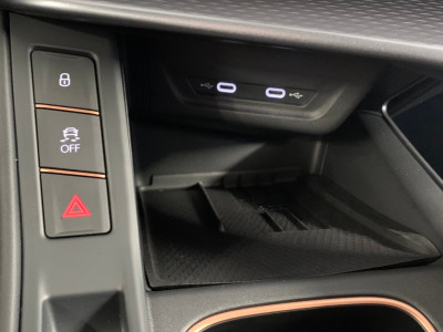 Cupra Terramar Gebrauchtwagen