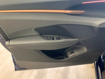 Cupra Terramar Gebrauchtwagen