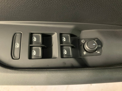 Cupra Terramar Gebrauchtwagen