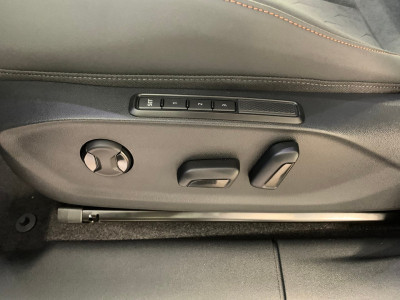 Cupra Terramar Gebrauchtwagen