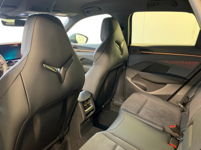 Cupra Terramar Gebrauchtwagen