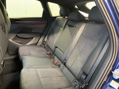 Cupra Terramar Gebrauchtwagen