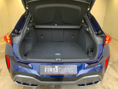 Cupra Terramar Gebrauchtwagen