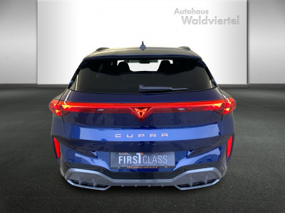 Cupra Terramar Gebrauchtwagen