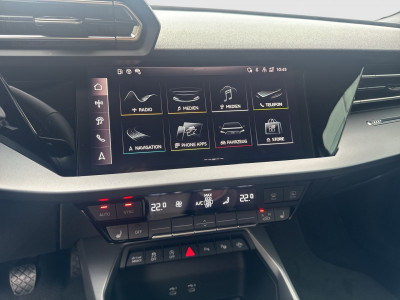 Audi A3 Gebrauchtwagen