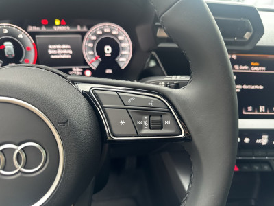 Audi A3 Gebrauchtwagen