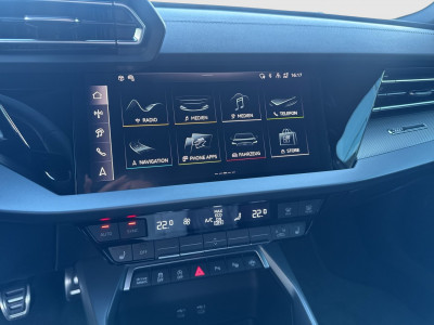 Audi A3 Gebrauchtwagen