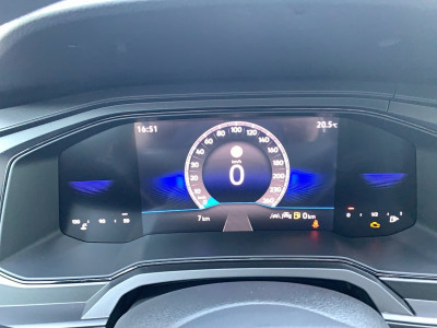 VW Taigo Gebrauchtwagen