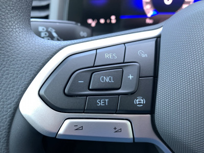 VW Taigo Gebrauchtwagen