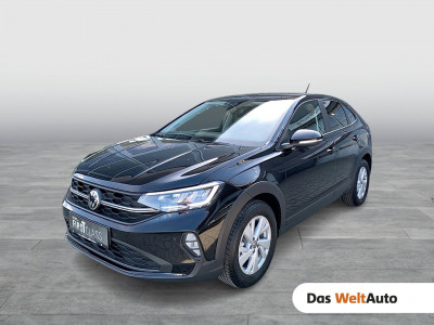 VW Taigo Gebrauchtwagen