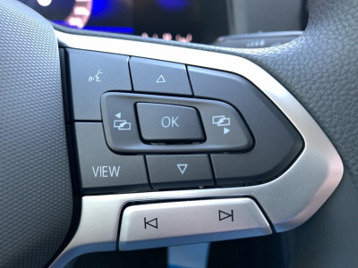 VW Taigo Gebrauchtwagen