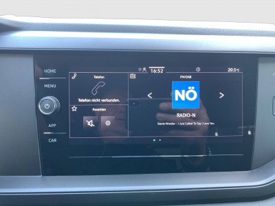 VW Taigo Gebrauchtwagen