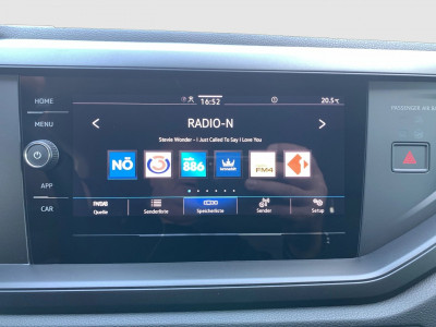 VW Taigo Gebrauchtwagen