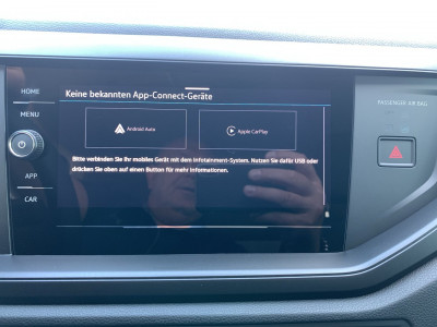 VW Taigo Gebrauchtwagen